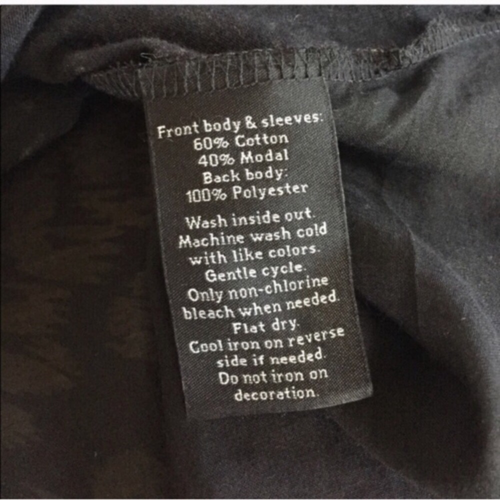 •Rock & Republic• Gypsy Traveler Top {C38} - Picture 6 of 6